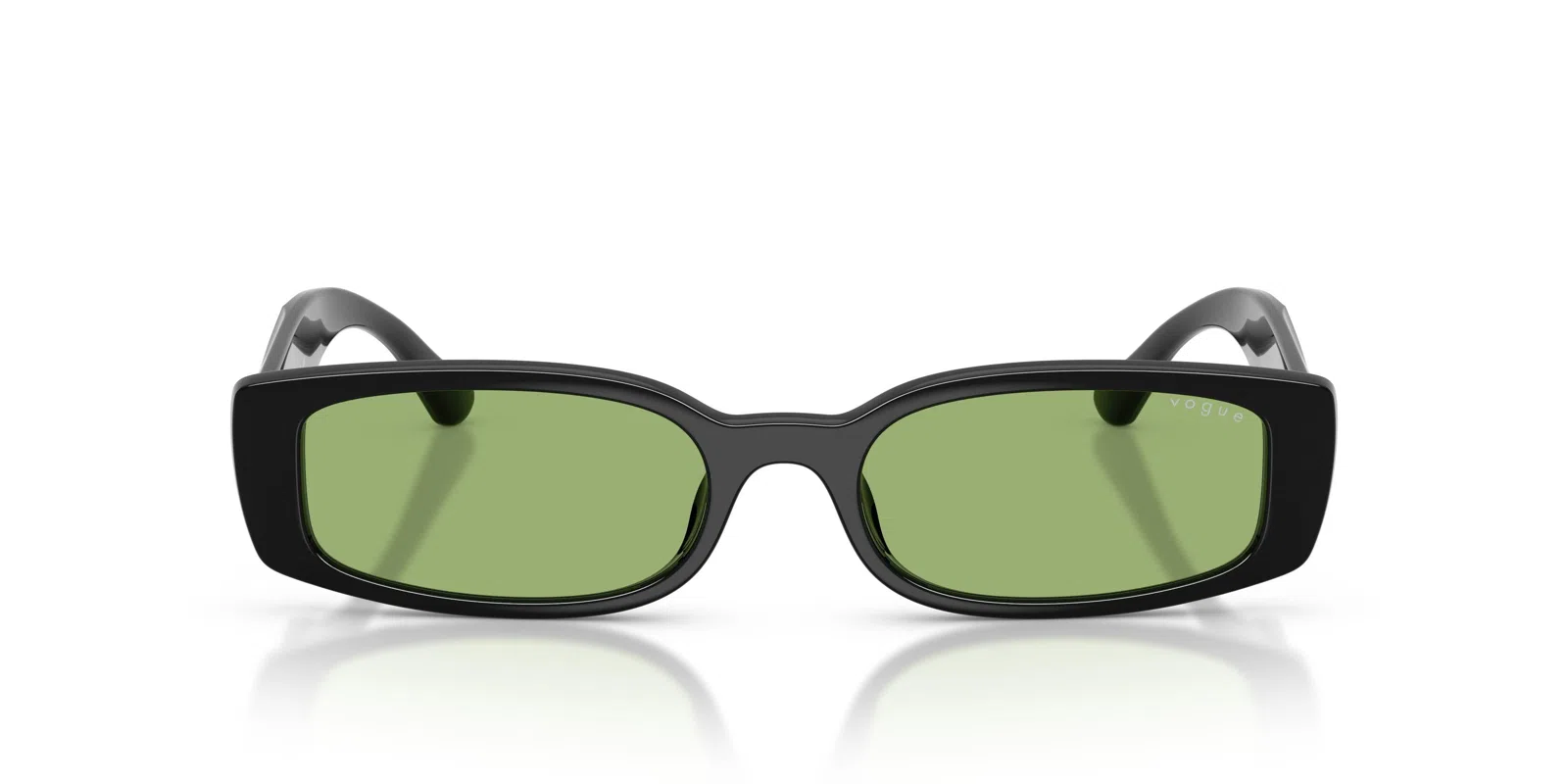 Vogue 5725SU Sunglasses - view 22